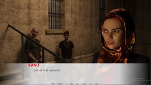 Life in Middle East - [InProgress New Version 0.8 + Additional Patch] (Uncen) 2020