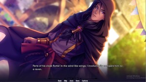 The Heiress of Sorcery - [InProgress Full Game] (Uncen) 2020
