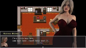 Love and Lust: The Curse of Anataria - [InProgress New Version 0.2] (Uncen) 2020