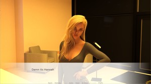 Blackheart Hotel - [InProgress New Final Version 1.0 (Full Game)] (Uncen) 2020