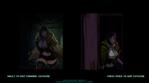 Sense: A Cyberpunk Ghost Story - [InProgress New Final Version 1.1 (Full Game)] (Uncen) 2019