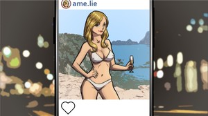 An Unusual Date: Amelie - [InProgress Full Mini-Game] (Uncen) 2019