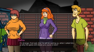 Dark Forest Stories: Scooby-Doo - [InProgress New Final Version 1.0 (Full Game)] (Uncen) 2019