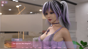 ENF Novels: Dress Code - [InProgress Final Version (Full Game)] (Uncen) 2021