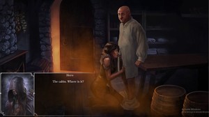The Book of Bondmaids - [InProgress Final Version (Full Game)] (Uncen) 2021