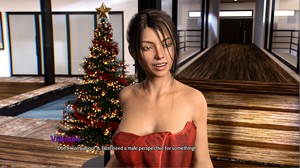 The Entrepreneur - [InProgress Version 1.0 Christmas Special (Full Game)] (Uncen) 2021