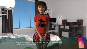 Kira Kira 3D - [InProgress Demo Version] (Uncen) 2020