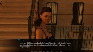 A Date With Emily - [InProgress Version 1.0 (Full Game)] (Uncen) 2021