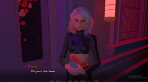 Clara's Love Hotel - [InProgress Final Version 1.0 - New Special 4K Edition (Full Game)] (Uncen) 2021