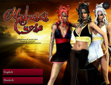 Medusa curse