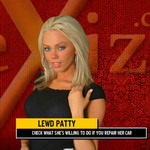 Play with PATTY (Adult game)