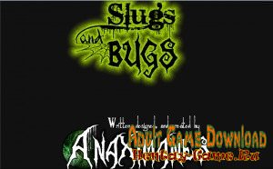 Slugs and Bugs -[In Progress -  Full Horror Game] (Uncen) 2016