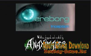 Cereborg Inception - [InProgress - Beta Version] (Uncen) 2016
