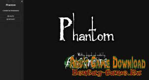 Phantom - [InProgress - English Version] (Uncen) 2016