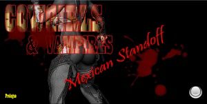 Cowgirls and Vampires 2 - [InProgress - Mexican Standoff] (Uncen) 2016