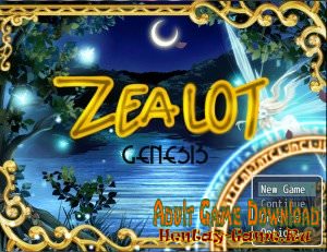 Zealot: Genesis - [InProgress - Fantastic Rpg Game] (Uncen) 2016