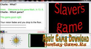 Slaver's Game - [InProgress - Full Game] (Uncen) 2016