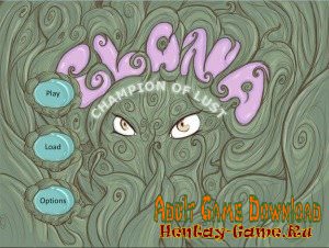 Elana Champion of Lust - [InProgress New Version 0.97 (Chapter 2)] (Uncen) 2016