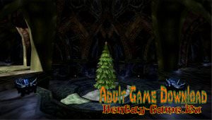 Tails of Azeroth 4 XXXmas - [InProgress Full Game] (Uncen) 2016