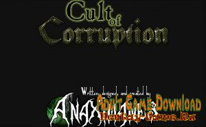 Cult of Corruption - [InProgress Chapter 1] (Uncen) 2016