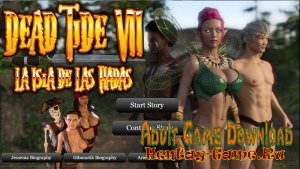 Dead Tide VII - [InProgress La Isla de las Hadas (Full Game)] (Uncen) 2016