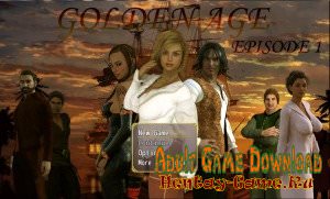 Golden Age - [InProgress Episode 1] (Uncen) 2017
