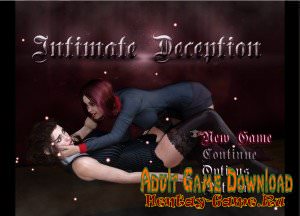 Intimate Deception - [InProgress Version 0.1] (Uncen) 2017