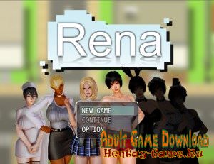 Rena - [InProgress New Version 1.14] (Uncen) 2016
