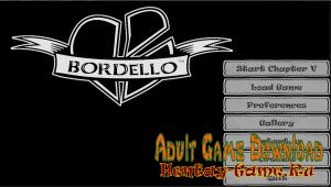 Broken Heart Bordello - [InProgress New Chapter 6 (Smersh & Akabur)] (Uncen) 2017