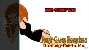 Kim's Corruption - [InProgress Demo Version (Short)] (Uncen) 2017