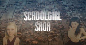 SchoolGirl Saga - [InProgress Version 0.1 Alpha] (Uncen) 2017