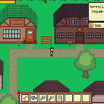 Village Life v0.4 (Adult game)