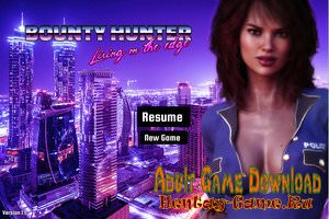 Bounty Hunter – [InProgress Complete Version] (Uncen) 2017