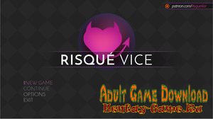 Risque Vice - [InProgress Version 0.1.0] (Uncen) 2017