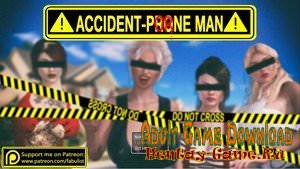 Accident-Porn Man – [InProgress New Chapter 1] (Uncen) 2017