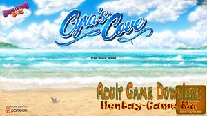 Cyra's Cove - [InProgress Version 1.2 Demo] (Uncen) 2017