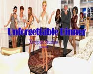 Unforgettable Dinner v0.23 (free adult web games)