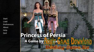 Princess of Persia - [InProgress Version 0.3.5] (Uncen) 2017