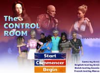 The Control Room (free adult web games)