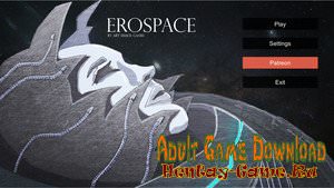 EroSpace Demo Chapter 1 – [InProgress Version 0.1] (Uncen) 2017