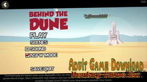 Behind the Dune - [InProgress  New Version 2.33.2] (Uncen) 2017