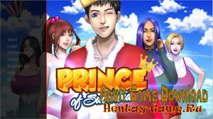 Prince of Suburbia – [InProgress New Version 0.8] (Uncen) 2017