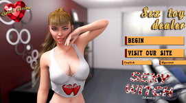Sex Toy Dealer (free adult web games)