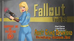 Fallout - Vault 69 - [InProgress  New Version 0.07] (Uncen) 2017