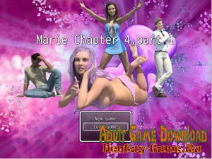 Marie’s – [InProgress New Chapter 4] (Uncen) 2018