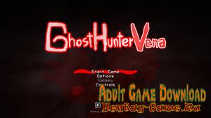 Ghost Hunter Vena - [InProgress Version 1.05 +Key + Walkthrough (Full Game)] (Uncen) 2018