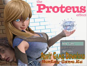 The Proteus Effect – [InProgress New Version 0.10.0.3] (Uncen) 2017