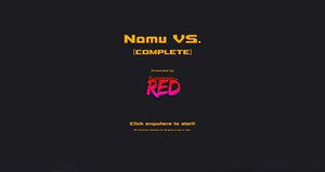 Nomu vs. [Flannagan the Red] - [InProgress Full Mini-Game] (Uncen) 2018