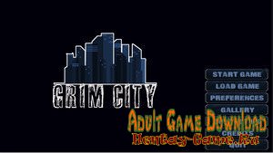 Grim City - [InProgress Version 1.2] (Uncen) 2018