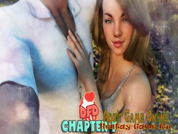 Daughter for Dessert Ch7 (free adult web games)